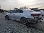 2013 LEXUS LS 460