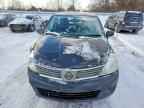 2008 NISSAN VERSA