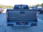 2015 GMC CANYON