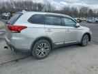 2018 MITSUBISHI outlander