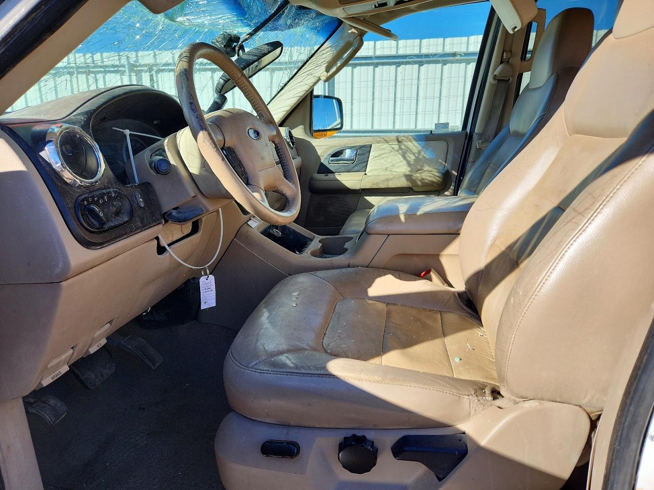 2006 FORD Expedition
