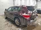 2013 TOYOTA HIGHLANDER