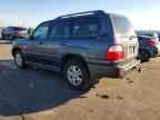 2006 LEXUS Lx 470