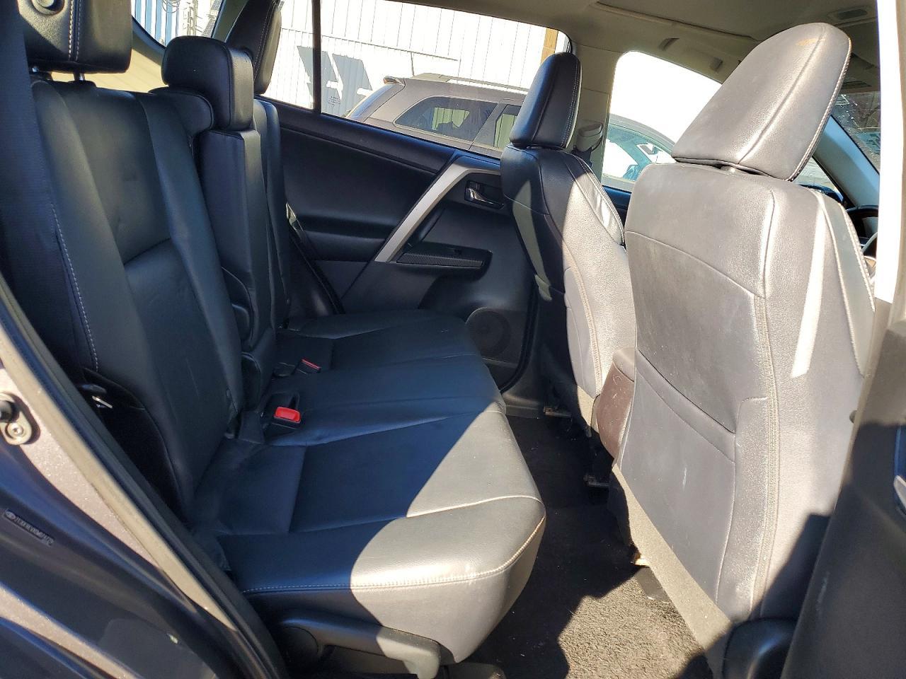 2013 TOYOTA RAV4