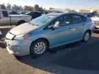 2015 TOYOTA Prius Plug-In