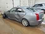 2018 CADILLAC ATS