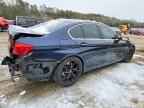 2011 BMW 5 series