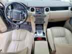 2016 LAND ROVER LR4