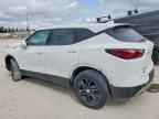 2021 CHEVROLET BLAZER
