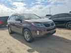 2015 KIA SORENTO