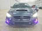 2016 SUBARU WRX