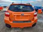 2014 SUBARU XV Crosstrek