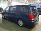 2013 DODGE GRAND CARAVAN