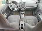 2013 NISSAN VERSA