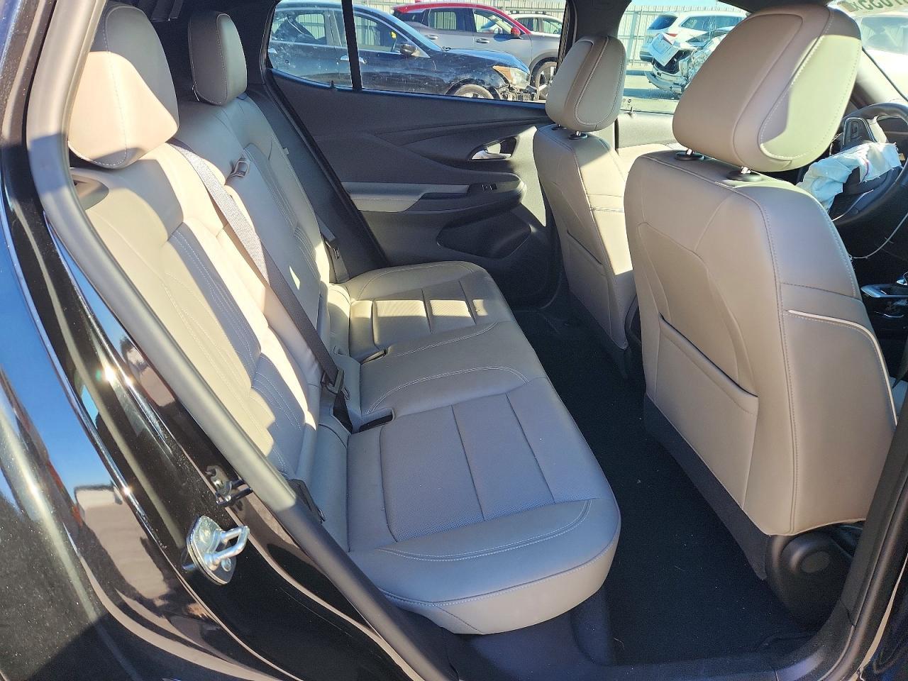 2024 BUICK Envista