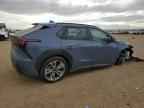 2024 SUBARU Solterra