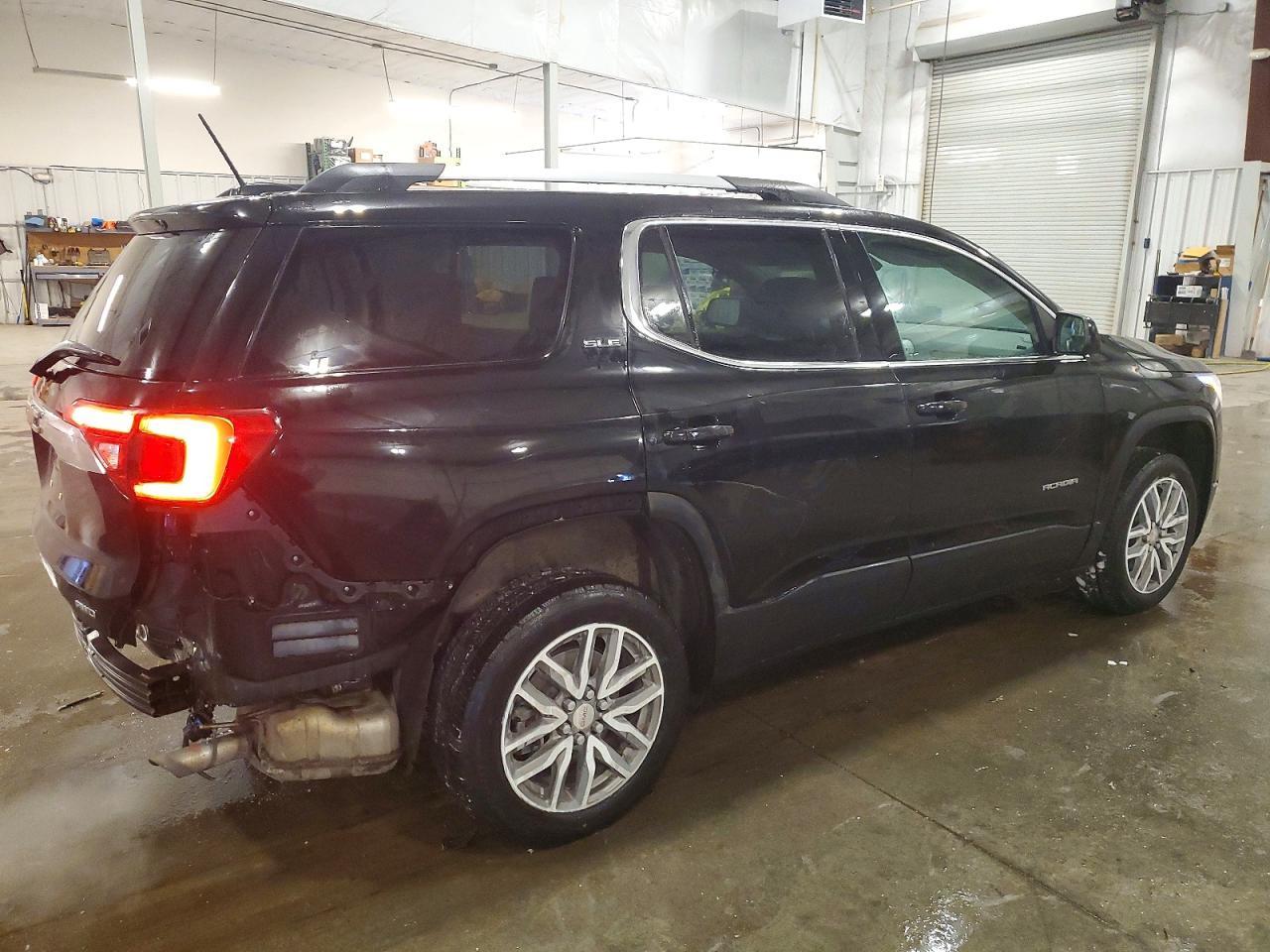 2019 GMC ACADIA