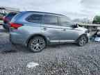 2016 MITSUBISHI outlander