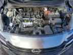 2025 NISSAN VERSA
