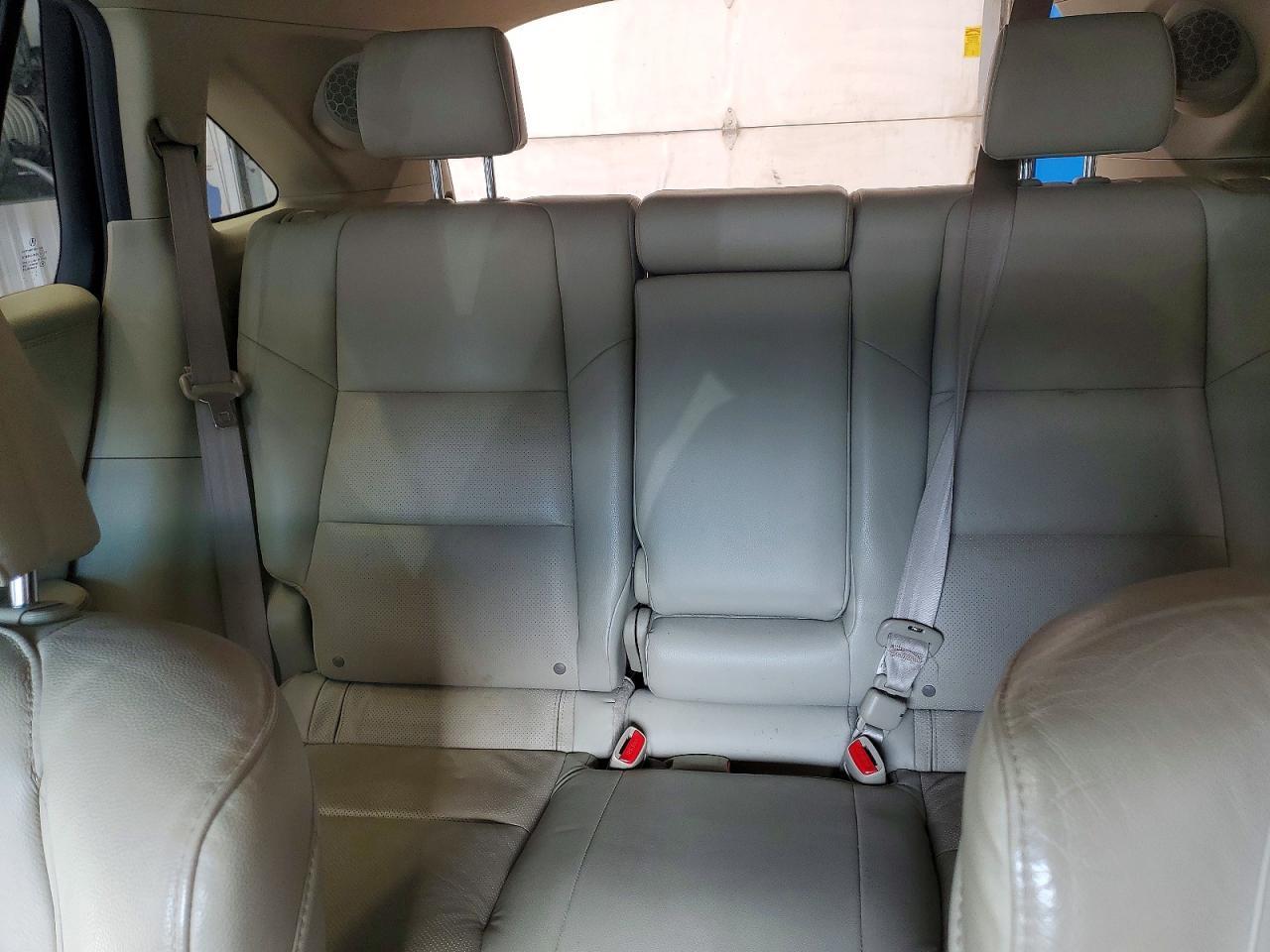 2014 ACURA RDX