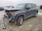 2023 JEEP Renegade