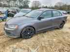 2018 VOLKSWAGEN JETTA