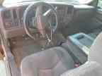 2003 CHEVROLET SILVERADO 1500