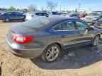 2010 VOLKSWAGEN CC