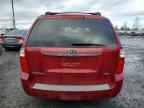 2006 KIA SEDONA