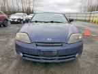 2004 HYUNDAI Tiburon