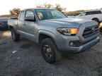 2016 TOYOTA TACOMA