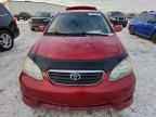 2005 TOYOTA COROLLA