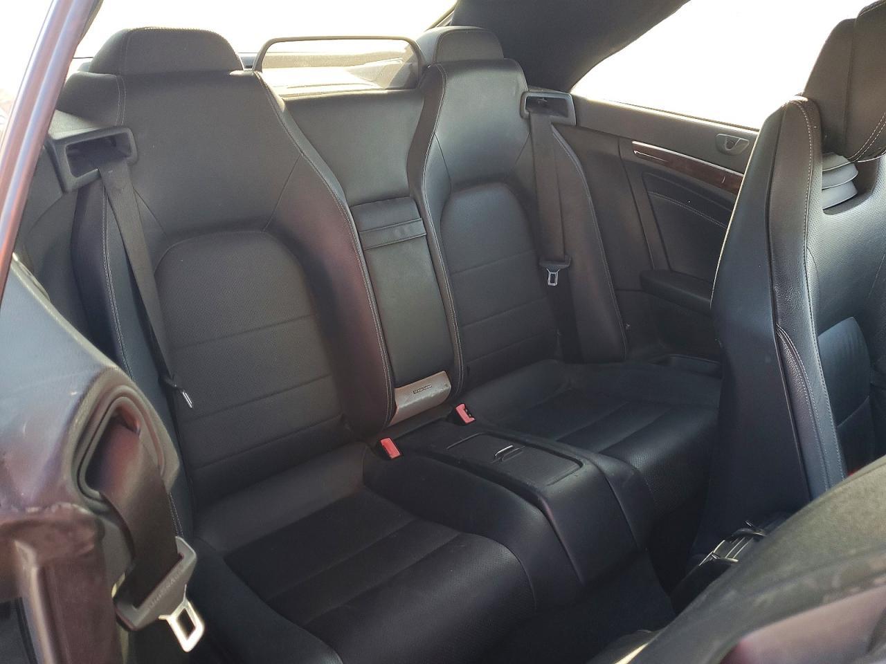 2015 MERCEDES-BENZ E-Class