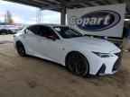 2025 LEXUS IS 500