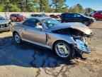 2002 LEXUS SC 430
