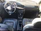 2000 VOLKSWAGEN JETTA