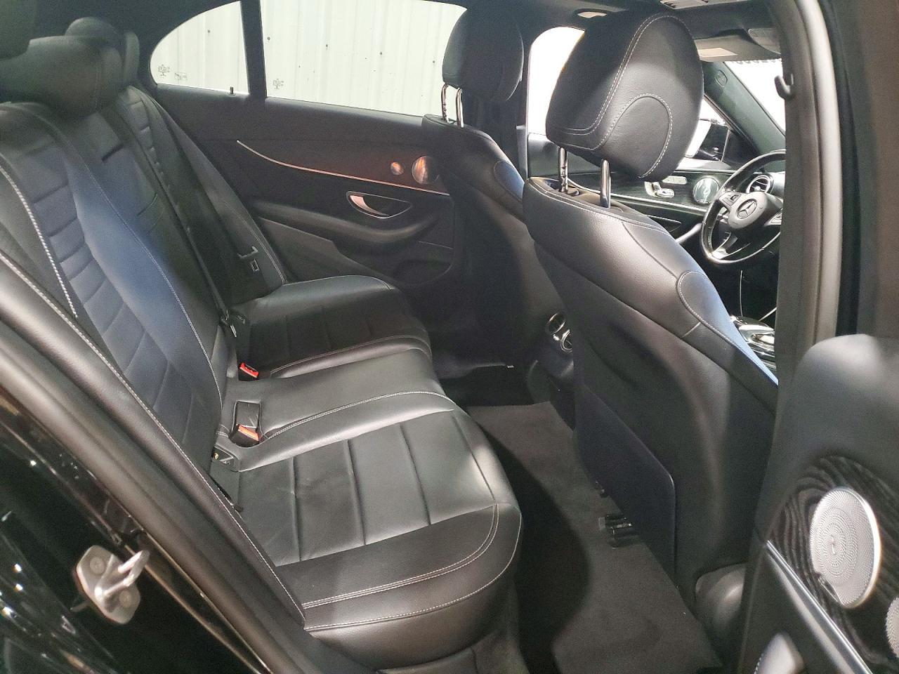2017 MERCEDES-BENZ E-Class