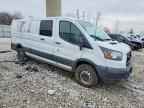 2015 FORD Transit