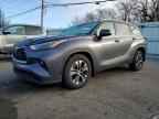 2024 TOYOTA HIGHLANDER