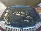 2007 LINCOLN MKZ