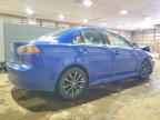2016 MITSUBISHI LANCER