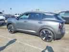 2025 NISSAN KICKS