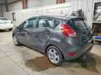 2015 FORD Fiesta