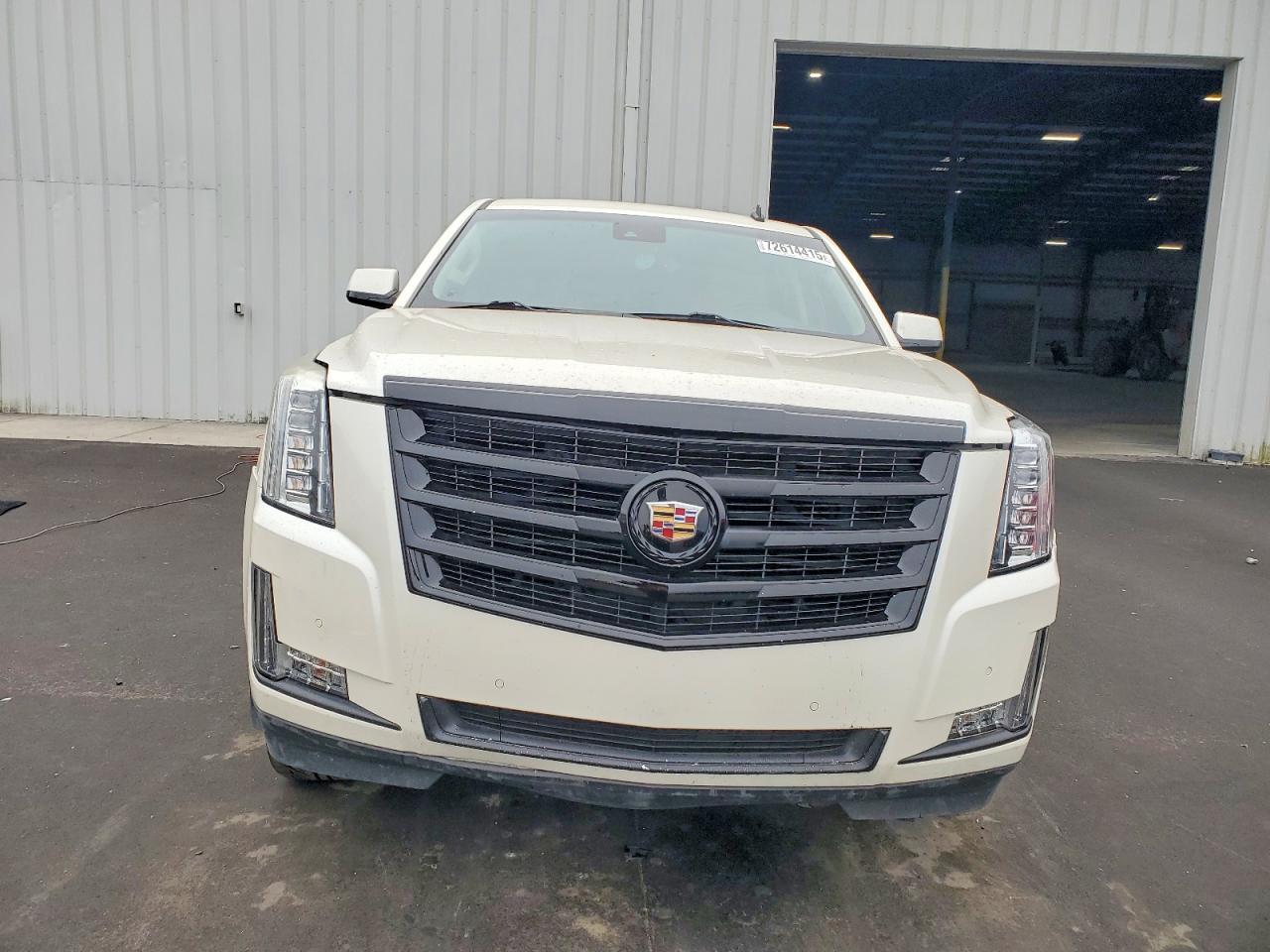 2015 CADILLAC ESCALADE