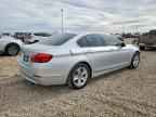2011 BMW 5 series
