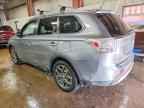2015 MITSUBISHI outlander