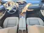 2010 MERCEDES-BENZ E-Class