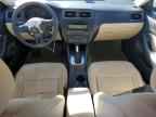 2011 VOLKSWAGEN JETTA