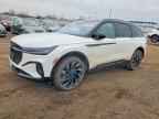 2025 LINCOLN Nautilus