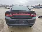 2016 DODGE CHARGER